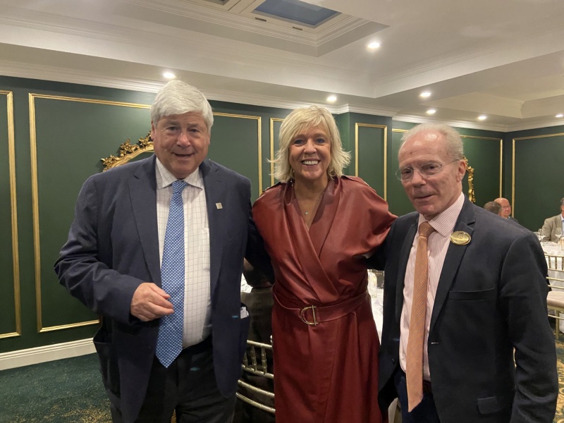 EHN Equine Conference 2026 I Co. Kildare, Ireland  
