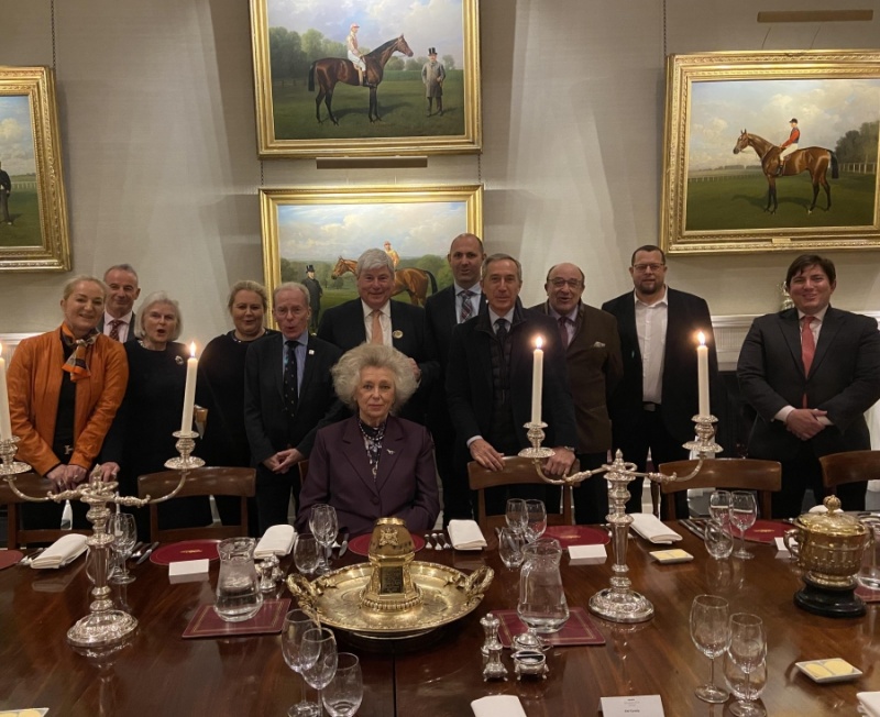 EFTBA 2025 Autumn Meeting Press Release