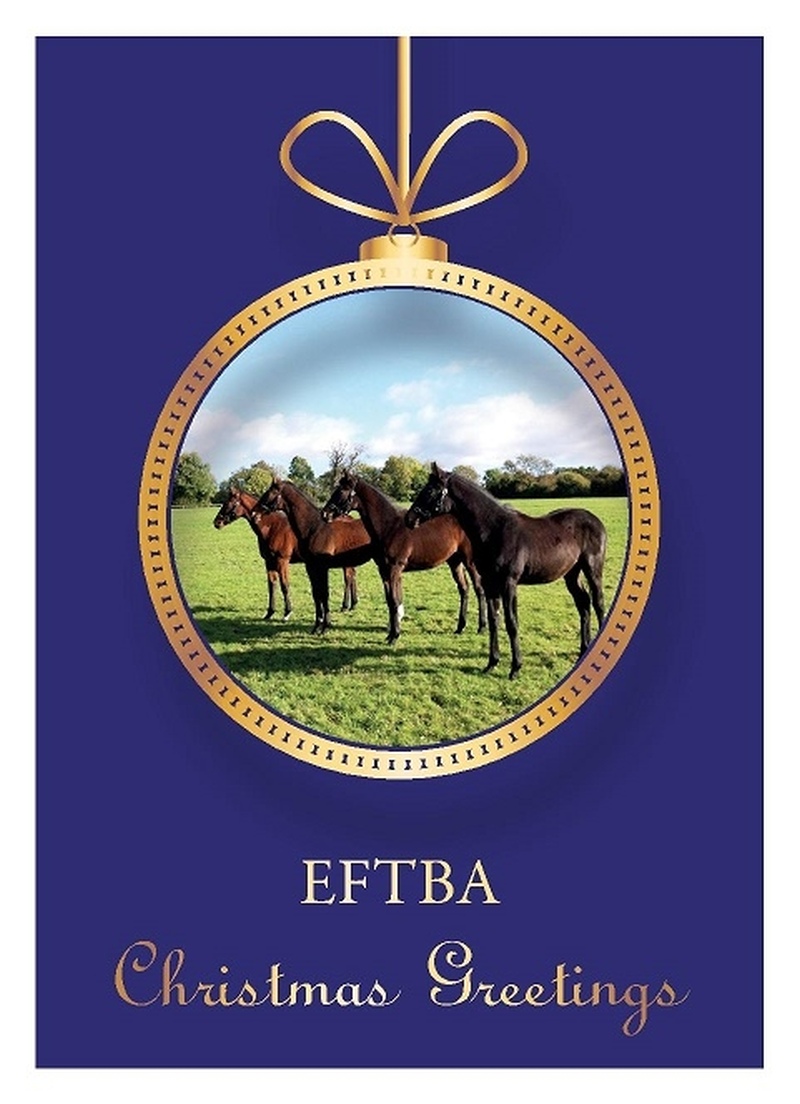 EFTBA 2021 Christmas Greetings 