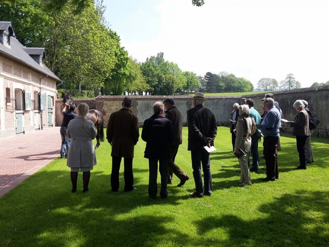 EFTBA General Assembly 2016