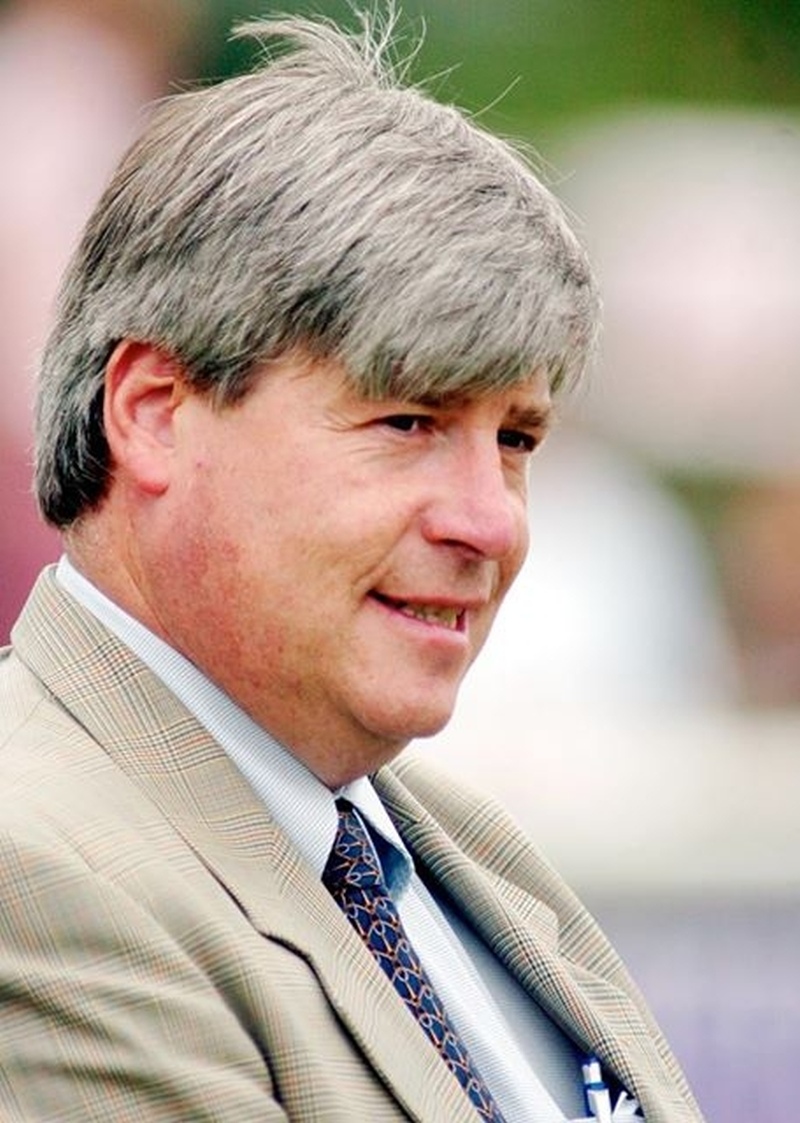 Ireland and ITBA Takes Over Chairmanship  of EFTBA 