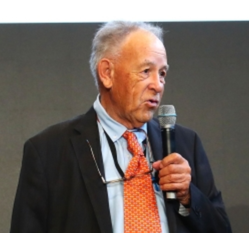 Passing of Dr Roland Devolz Notice   