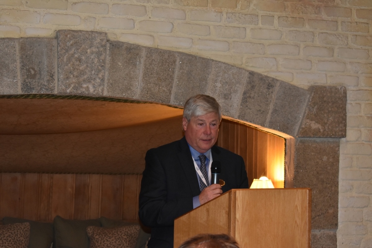 EFTBA Autumn Meeting 2019 