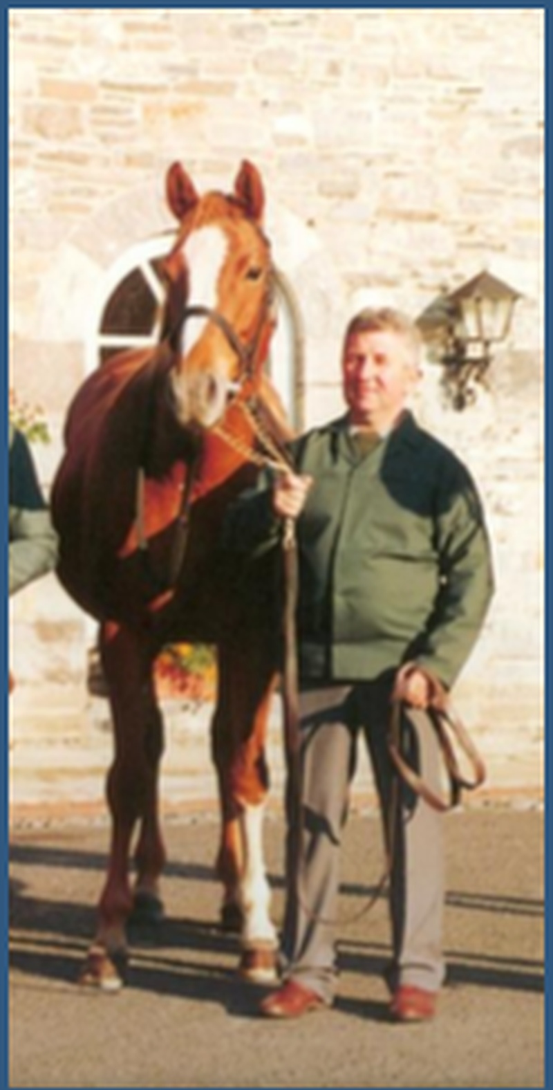 EFTBA Veterinary Newsletter n°23