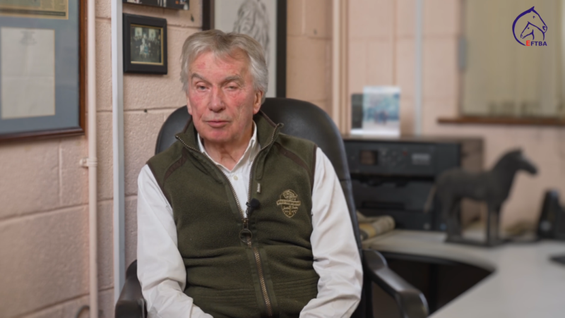 EFTBA Review EU Proposed New Animal Welfare Transport Regulations