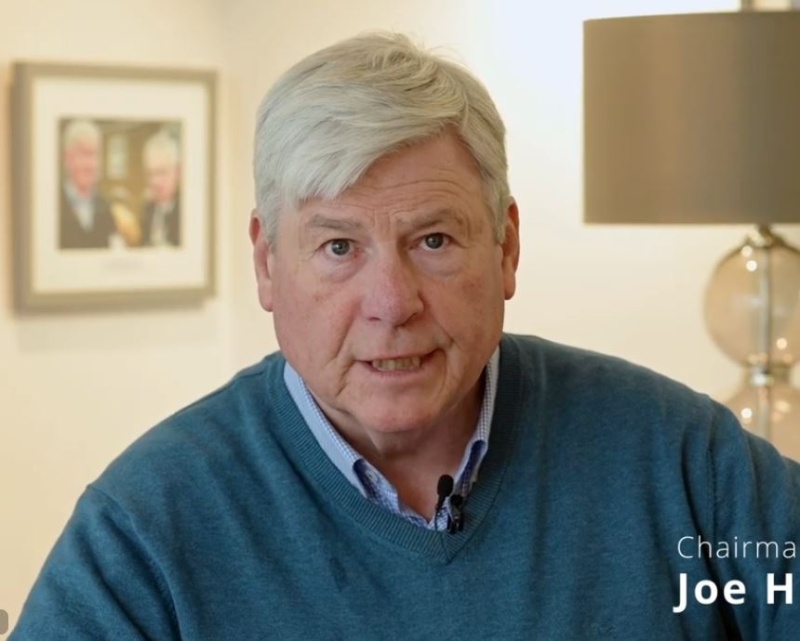 EFTBA European Thoroughbred Transportation Showcase May 2024