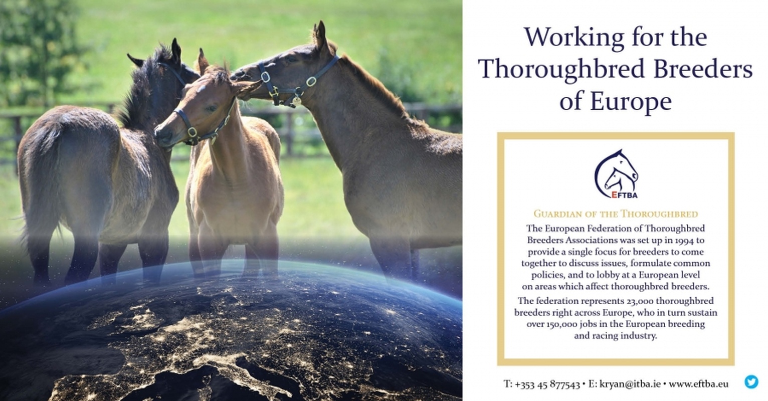 EFTBA Veterinary Newsletter - Autumn 2021