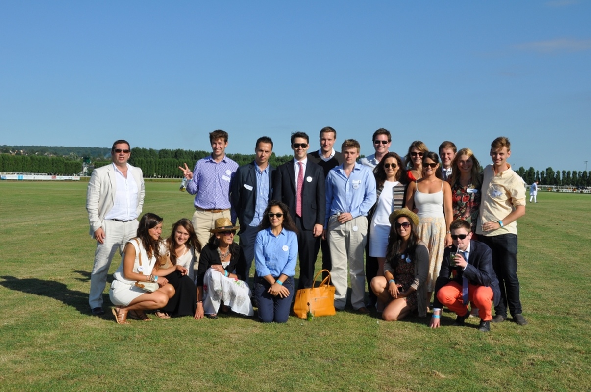 The First European Young Breeders Day