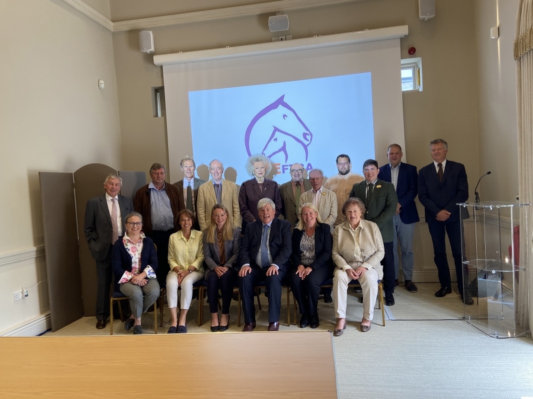 EFTBA 2023 AGM Press Release 